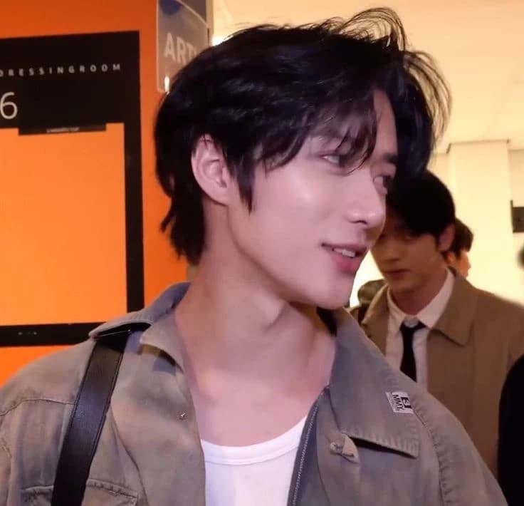 Choi Beomgyu thumbnail
