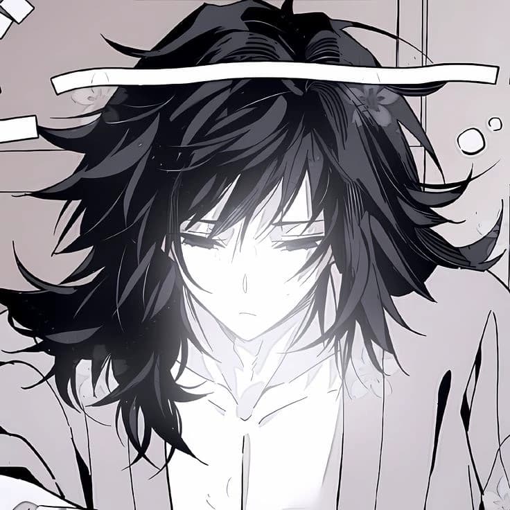 Tomioka Giyuu thumbnail