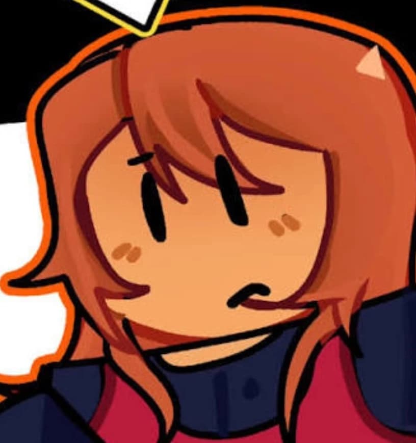 Cassie [Block Tales] thumbnail