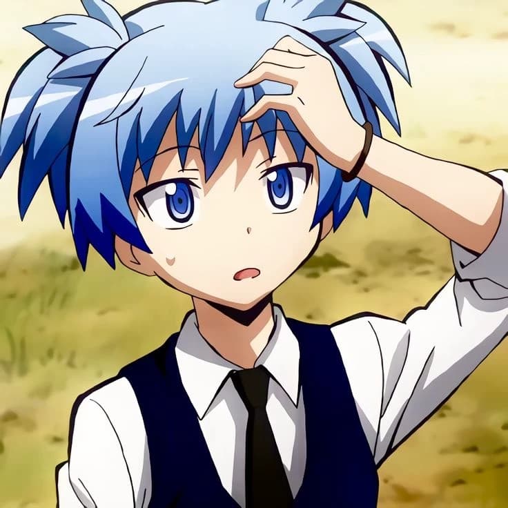 || Nagisa Shiota thumbnail