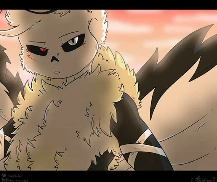 Cross sans minuscletale  thumbnail