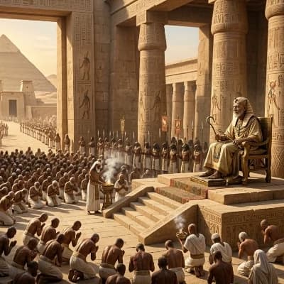 Año 2188 a.C

Reino Egipto Antiguo  thumbnail