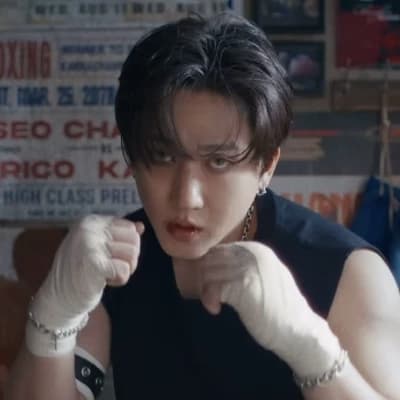 Seo Changbin  thumbnail