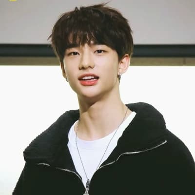 Hwang Hyunjin thumbnail