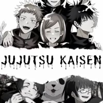 Jujutsu kaisen 🔥 thumbnail