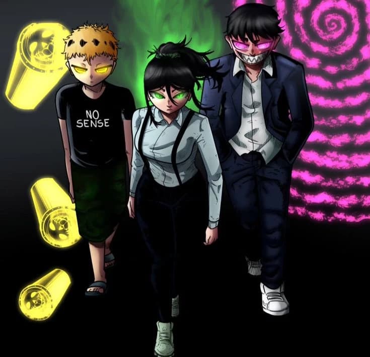 RPG Sense life thumbnail