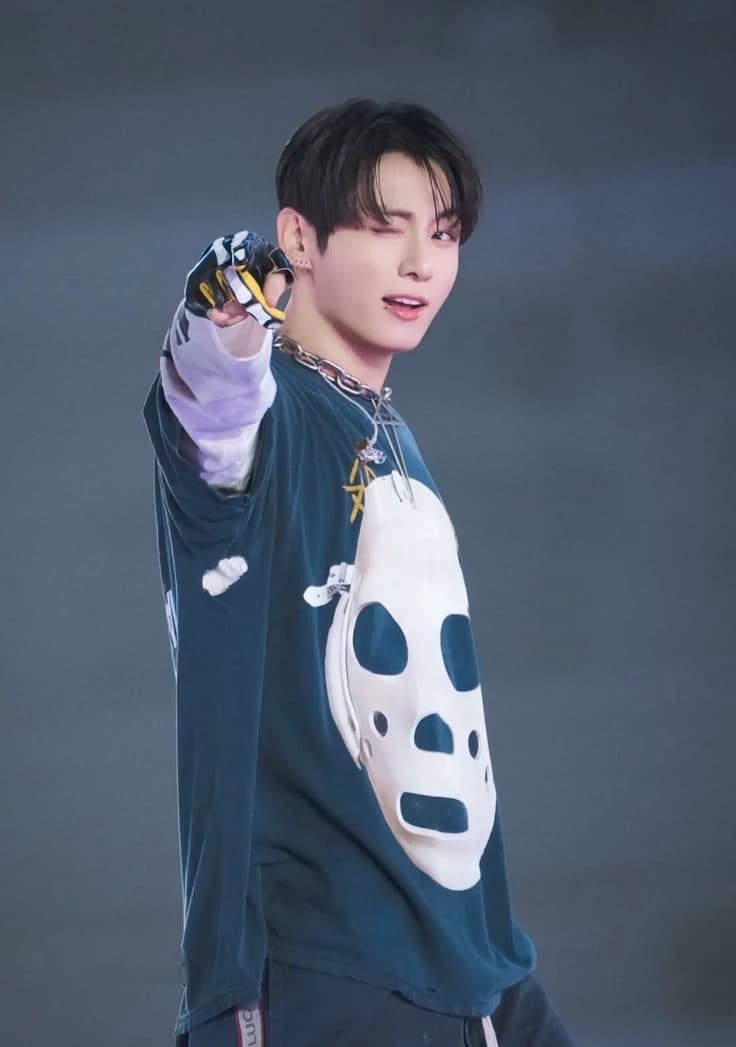 Jeon jungkook  thumbnail