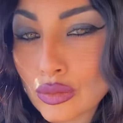 Rosita "Rosie" Lopez thumbnail