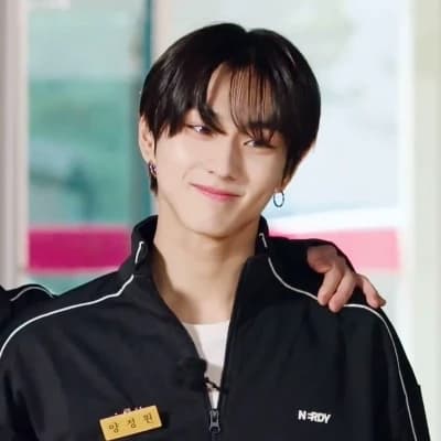 Jungwon thumbnail