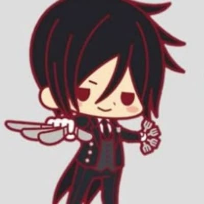 Black Butler - Pick me. thumbnail