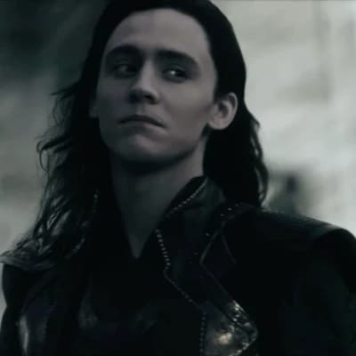 Loki Laufeyson thumbnail
