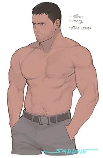 Father Elias (Gay priest) thumbnail