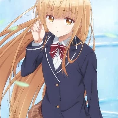 Mahiru Shiina thumbnail