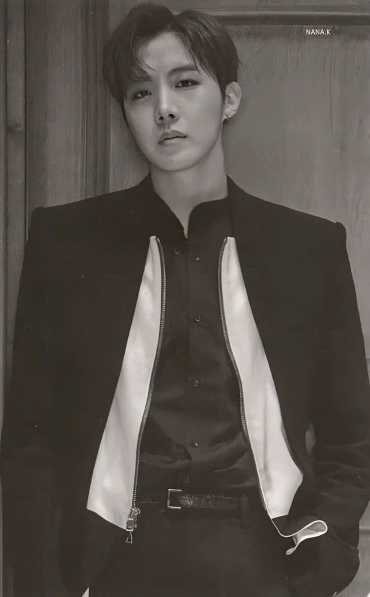 Hoseok thumbnail