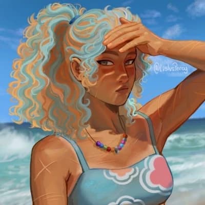 Annabeth Chase  thumbnail