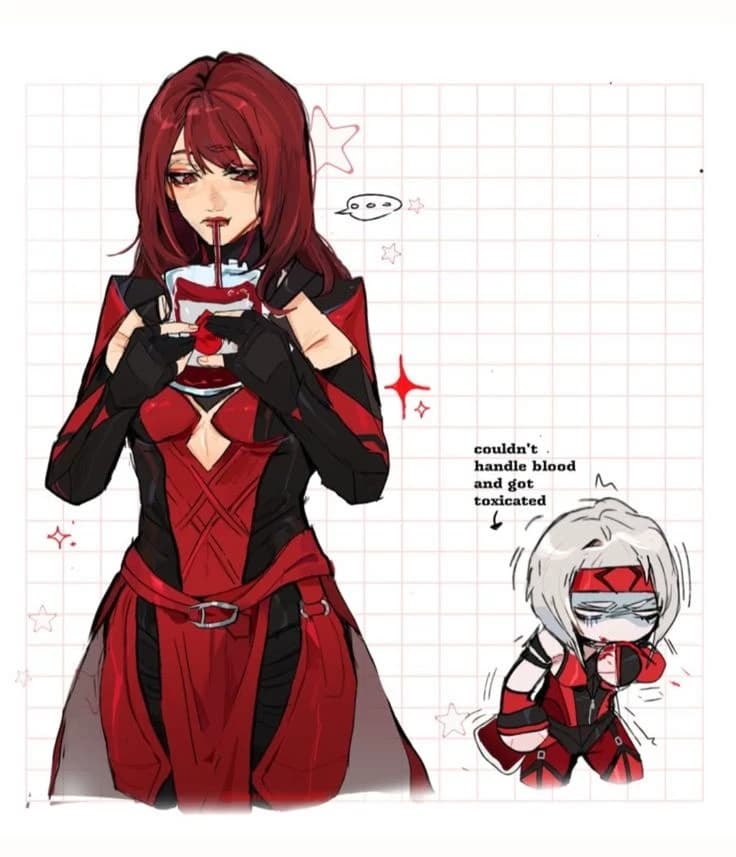 SKARLET (MK11) thumbnail