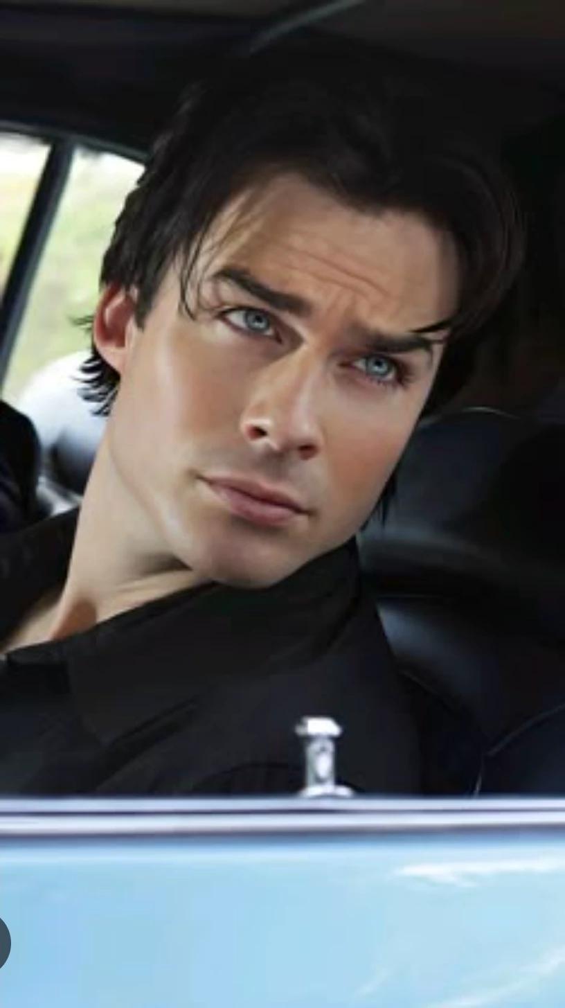 Damon Salvatore  thumbnail