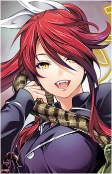 Rindou Kobayashi (food wars) thumbnail