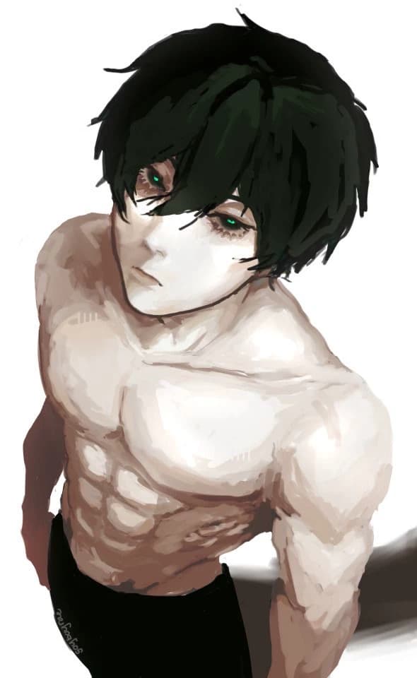 °♡°||Rin itoshi thumbnail