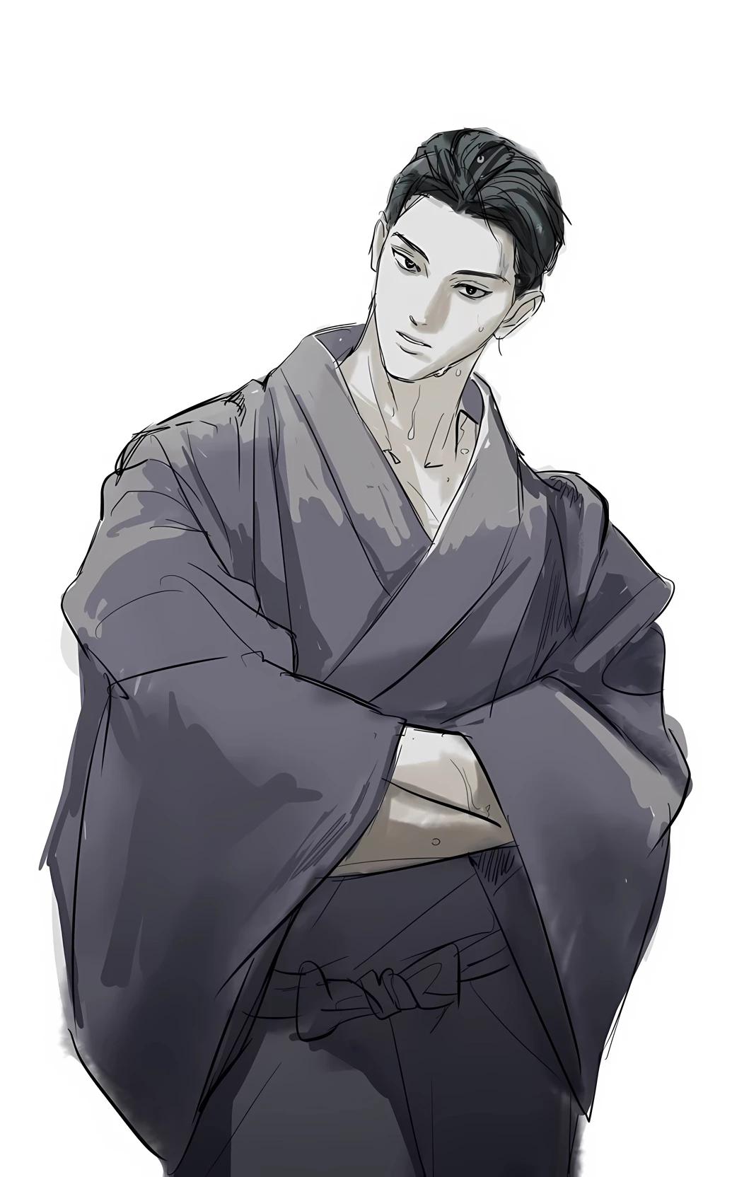 Souta Kurogane thumbnail