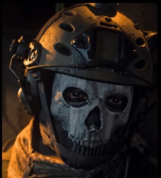 Ghost thumbnail