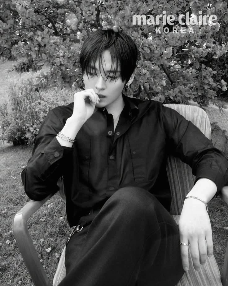 Lee know  thumbnail