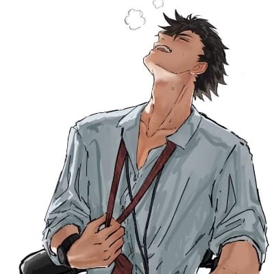 Kuroo Tetsurou thumbnail