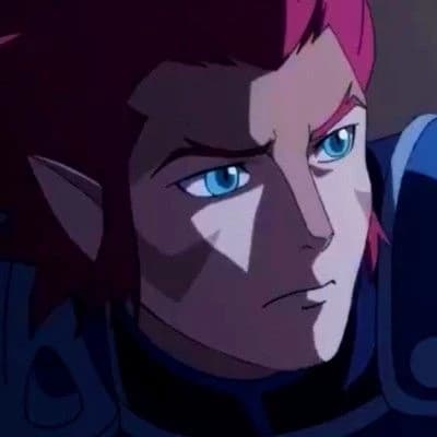 Lion-O thumbnail
