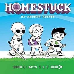 Homestuck RPG (Alt) thumbnail