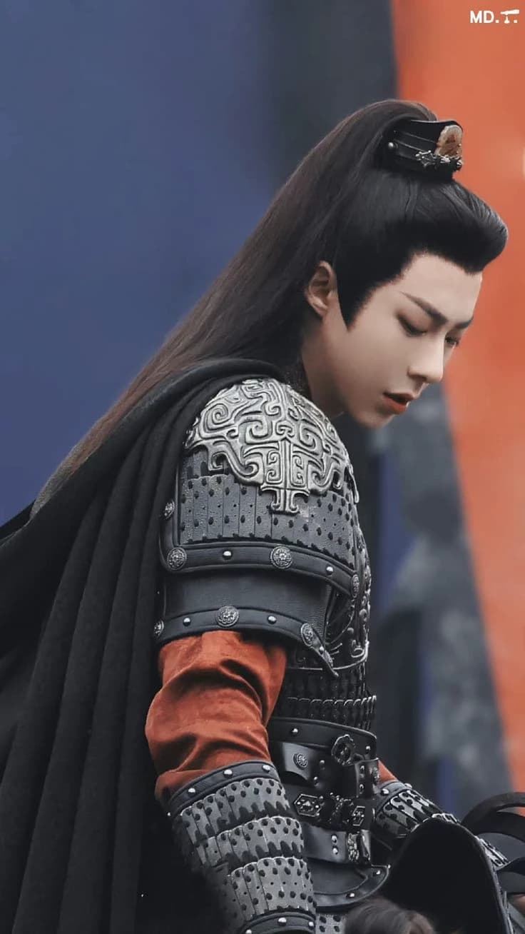 Liu Yuning  thumbnail