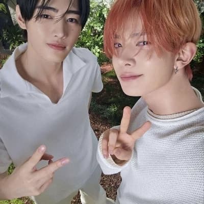 Heehoon/Mildangz thumbnail