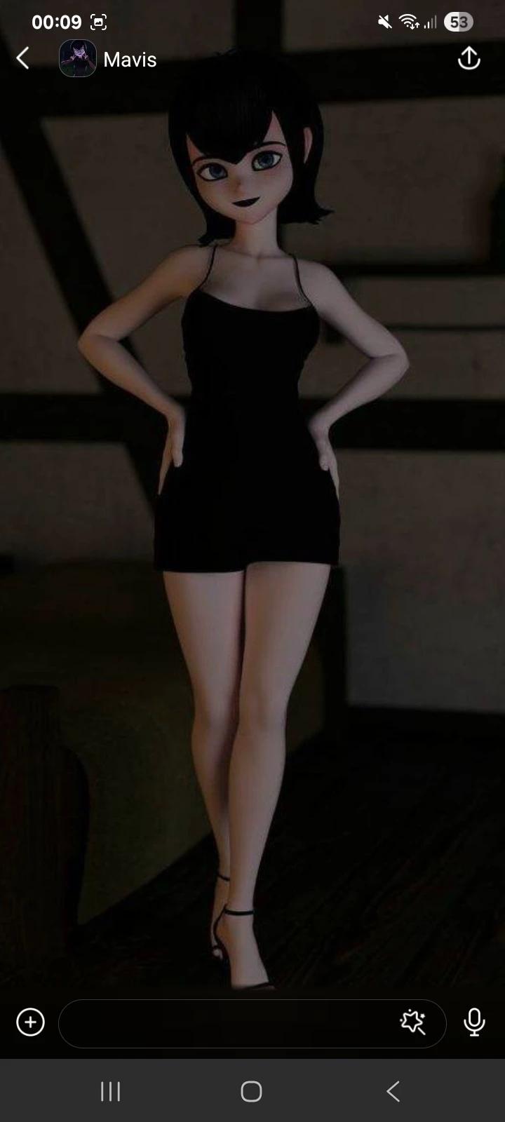 Mavis thumbnail