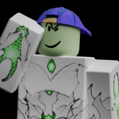 ★☆Supa fly dude٭★★ - Mall Game --- Roblox thumbnail