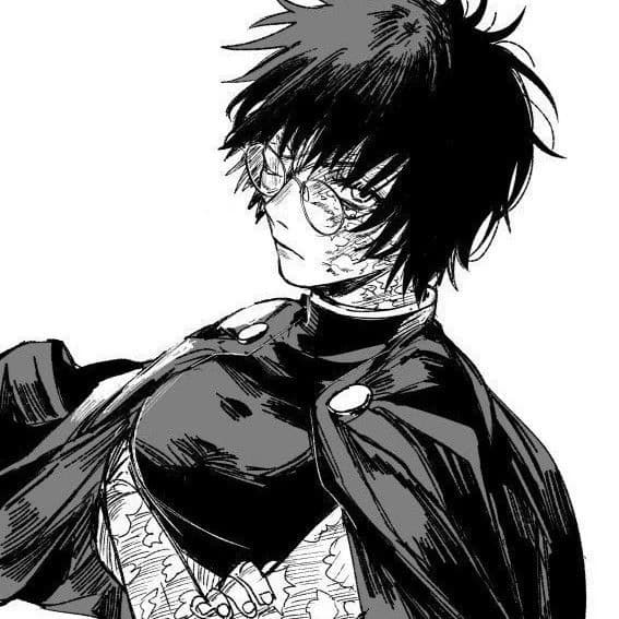 Maki Zenin thumbnail