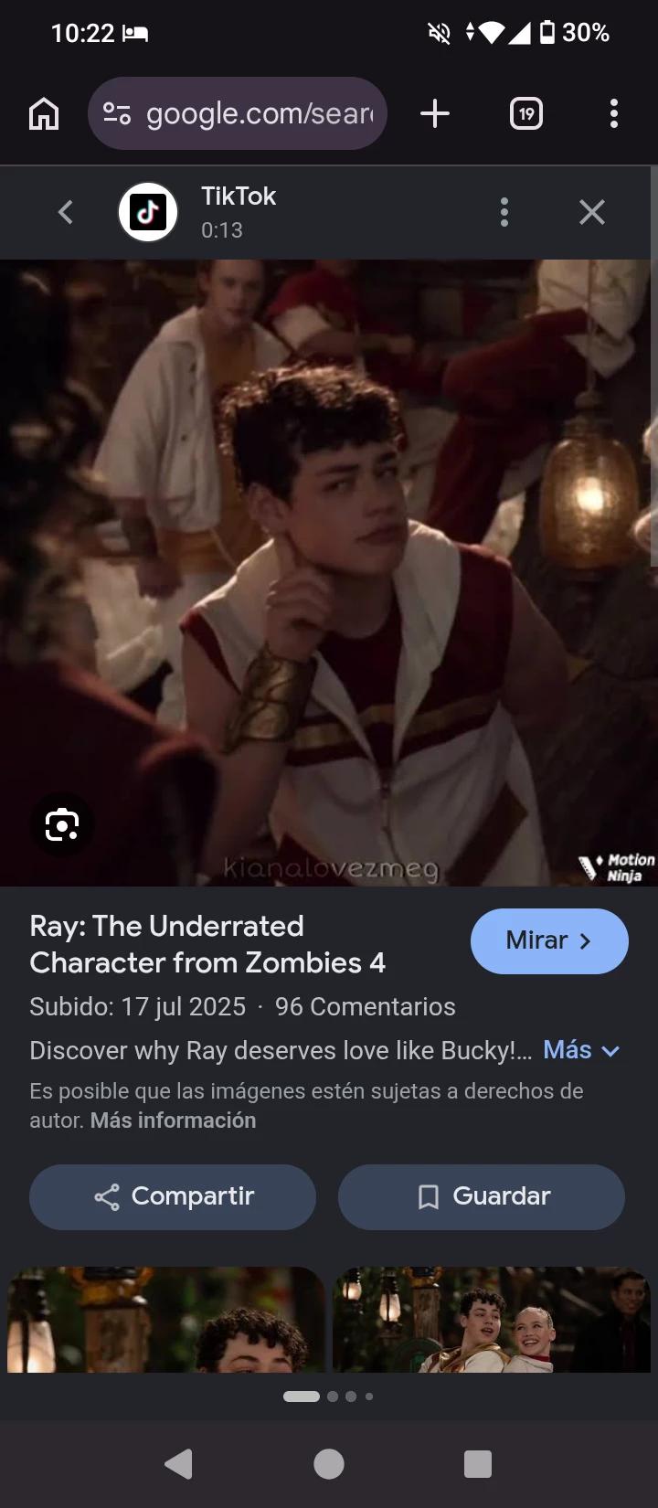 Ray thumbnail