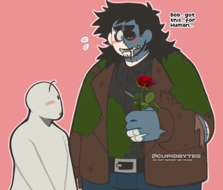 Bob Velseb Zombie!! thumbnail