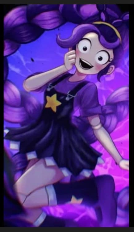 Lily de Popy pleitain  thumbnail