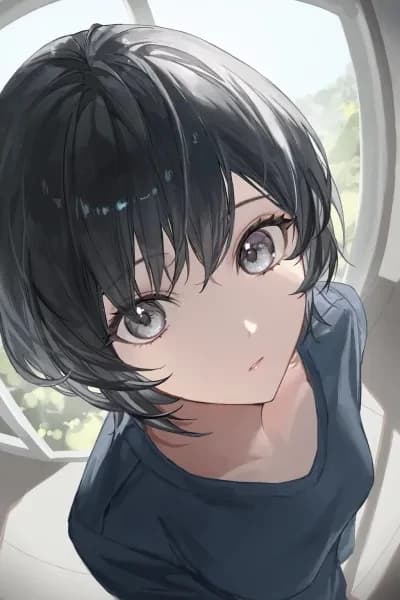 Anne - your repentant sister thumbnail
