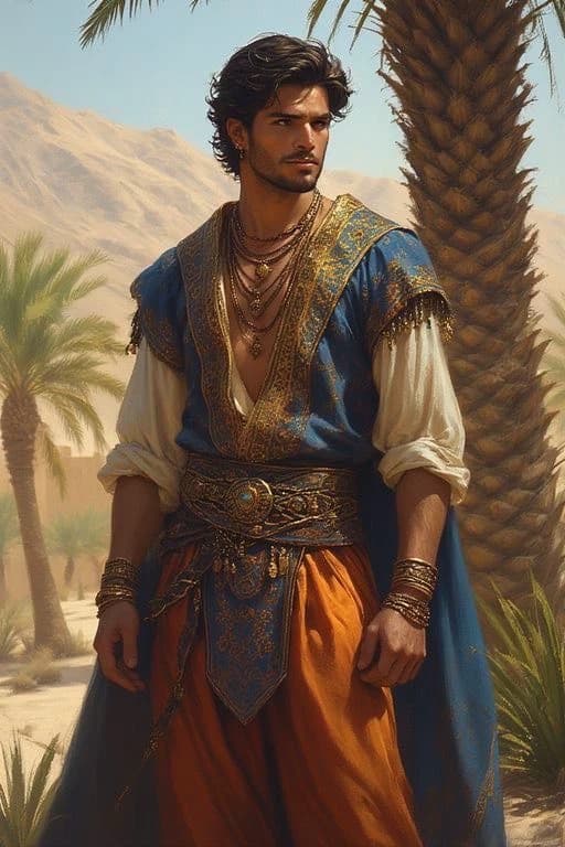 Azmar thumbnail