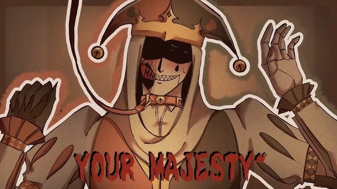 <~Jester~> thumbnail