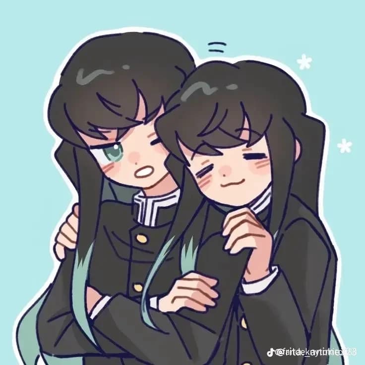 Yuichiro y muichiro tus hermanitos :3 thumbnail
