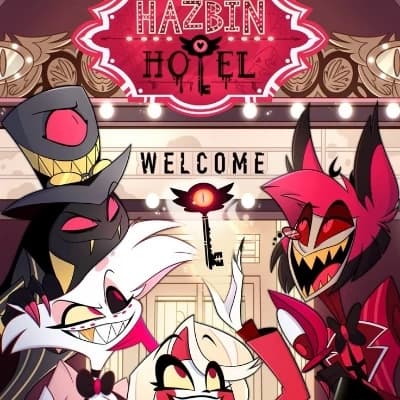Hazbin hotel van a tu Escuela?!!!!???, thumbnail