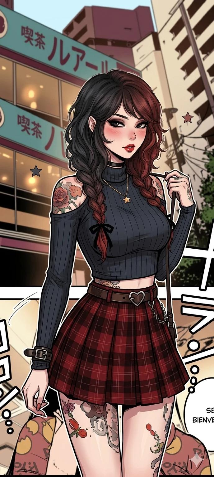 Suzette Moreau thumbnail