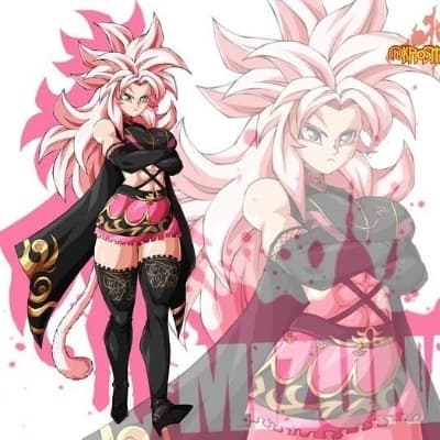 Mizuna thumbnail
