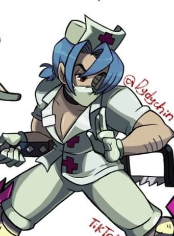 Valentine thumbnail
