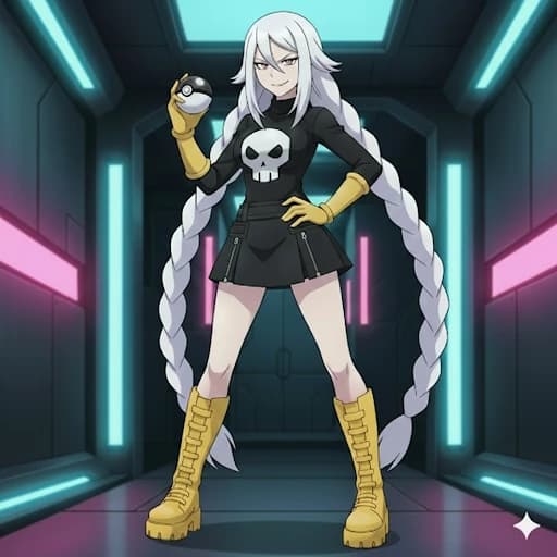 Yumi thumbnail