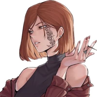 Nobara Kugisaki thumbnail