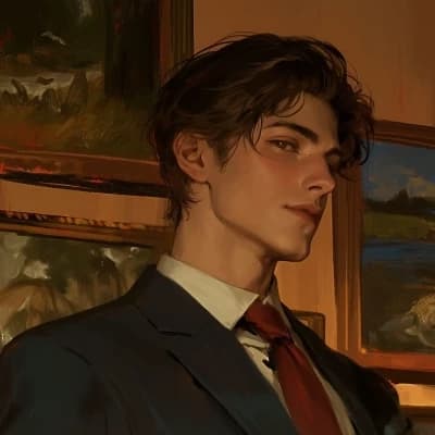 Ethan Vincent thumbnail