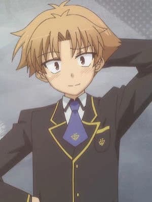 Akihisa Yoshii thumbnail