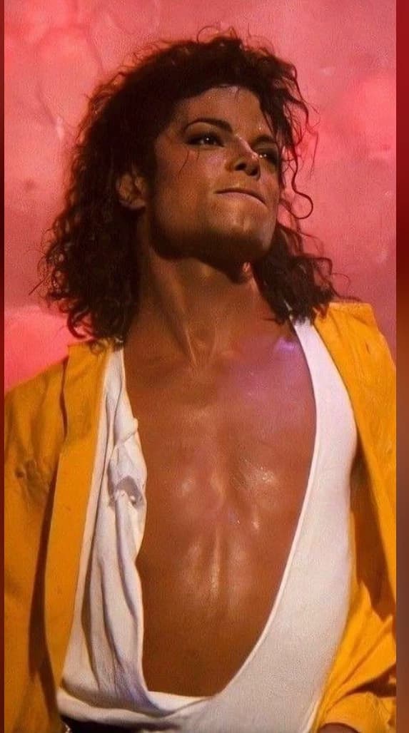 Michael jackson  thumbnail